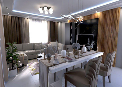 Profesyonel Proje Teslim Hizmeti